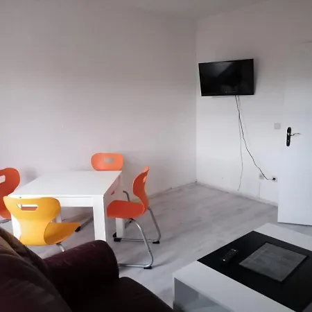 Gasthof Kunstgasse 11 8 3*