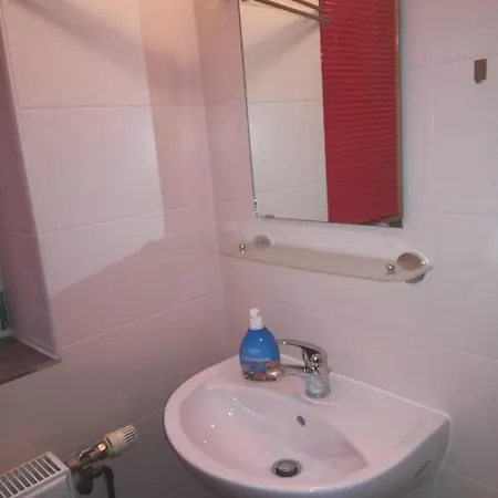 Gasthof Kunstgasse 11 8 3*