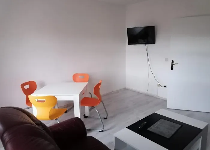 Gasthuis Kunstgasse 11 8 3*