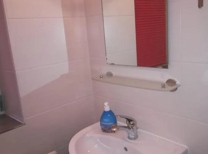 Gasthuis Kunstgasse 11 8 3*